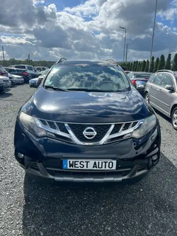 Nissan Murano II Ph2 2.5 dCi 190CH Auto All-Mode 4x4 Excellent état