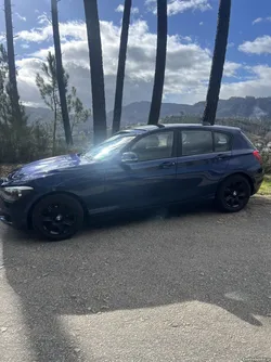 BMW 116 16d