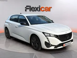 Peugeot 308 1.5 BlueHDi Active Pack