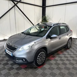 🌟 Peugeot 2008 essence ⛽️ - 156 000 kilomètres - ATTELAGE - Contrôle technique OK - Reprise possible de votre véhicule