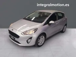 FORD Fiesta 1.1 Ti-VCT Trend