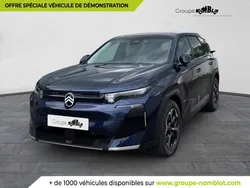 Citroën C5 Aircross E- 210 ch autonomie confort Max