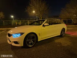 BMW 420 d Pack M Auto