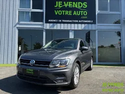 Volkswagen Tiguan 2.0 TDI 115ch Confortline