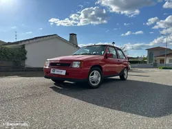 Opel Corsa 1.6 GSi