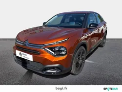 CITROEN C4 BlueHDi 110 S&S BVM6 Feel Pack