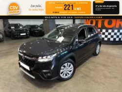 SUZUKI S-Cross S-Cross 1.5L Strong Hybrid S2
