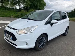 Ford b-max 1.0 scti 100 cv ETHANOL