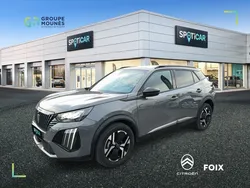 Peugeot 2008 (2) PureTech 100 ALLURE