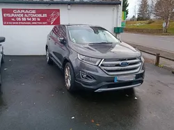 Ford Edge 2.0 TDCi 210ch Titanium i-AWD Powershift