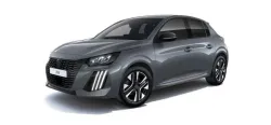 PEUGEOT 208 1.2 S&S Allure 100