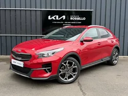 Kia XCeed 1.6 CRDI 136ch MHEV Design DCT7 2021