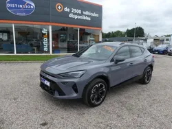 Cupra formentor 2.0 tdi - 150 - bv dsg 7 v phase 2
