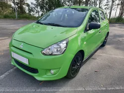 Mitsubishi Space Star 1.0 Star