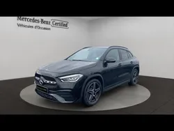 Mercedes-benz GLA 220 d 190ch 4Matic AMG Line 8G-DCT