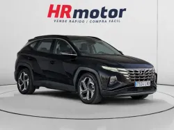 HYUNDAI Tucson 1.6 TGDI PHEV Maxx AT