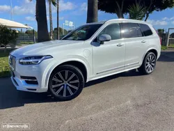 Volvo XC 90 2.0 T8 PHEV Inscription AWD