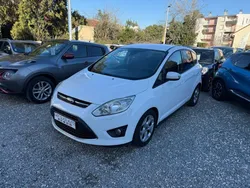 Ford C MAX 1.0 125ch CLIM.A/REG/LIM/ESP/S&S/RADAR AV AR/ATTELAGE
