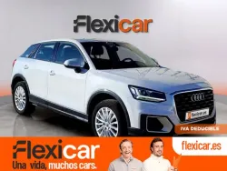 AUDI Q2 30 TFSI Advanced 85kW