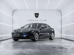 TESLA Model S 75D