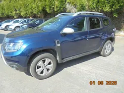 Dacia duster dci 110 cv prestige