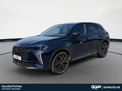 Ds DS 7 BlueHDi 130ch Performance Line + Automatique