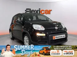 FIAT Panda 1.0 Gse Hybrid