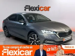 Skoda Octavia 1.4TSI PHEV Ambition DSG
