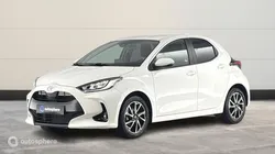 Toyota Yaris 70 VVT-i Design 5p MY22