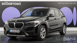 BMW X1 de 2021