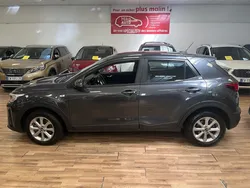 Kia Stonic 1.2i 84 CH
