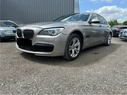 BMW série 7-730D /marchant/export