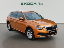 SKODA Kamiq 1.0 TSI Selection 85kW