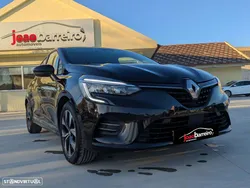 Renault Clio 1.5 Blue dCi Intens