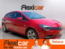 OPEL Astra 1.2T S-S Business Elegance 130