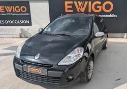 Renault clio collection alizee 5 portes 75 cv + clim