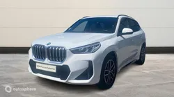 Bmw X1 sDrive18i 136ch M Sport