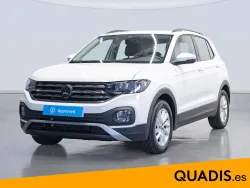 VOLKSWAGEN T-Cross 1.0 TSI Advance 81kW