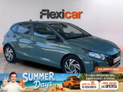 HYUNDAI i20 1.0 TGDI Klass 100