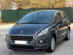 3008 PEUGEOT 1.6 HDI 120 CT OK à 5490 euros