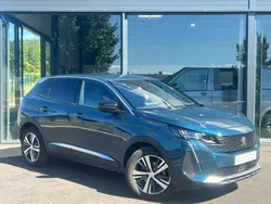 Peugeot 3008 II 1.2 136 cv Hybrid Pack Allure