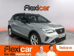 SEAT Arona 1.5 TSI S&S FR DSG7 150
