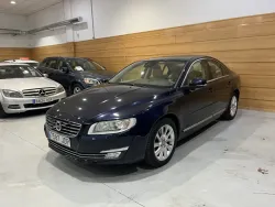 Volvo S80 D5 Summum Aut.
