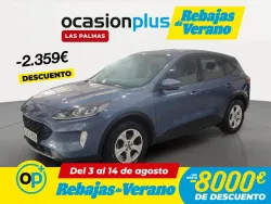 Ford Kuga 1.5 EcoBlue Trend FWD 120