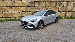 Hyundai i30 1.0 T-GDi N-Line