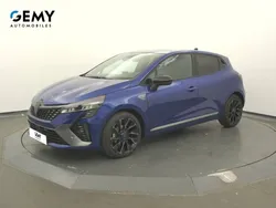 RENAULT Clio TCe 90 ch GSR2 Esprit Alpine