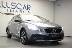 Volvo V40 2.0 D2 Cross Country Auto