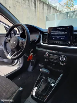 Kia Stonic 1.0 T-GDI Drive 7DCT