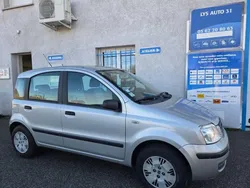 Fiat Panda 1.3 JTD DYNAMIC 5P