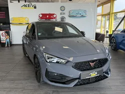 Cupra Leon 2,0L TSI 300Ch DSG7 VZ Cup Sièges Baquets